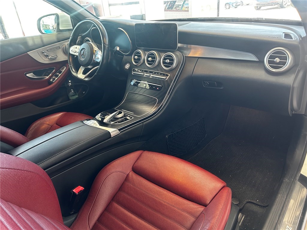 MERCEDES-BENZ