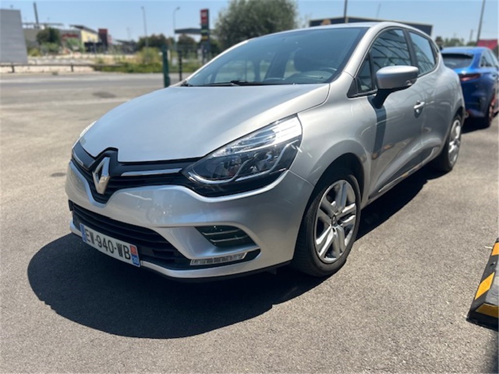 CLIO IV