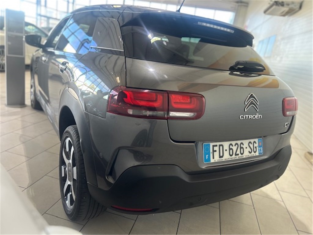 CITROEN