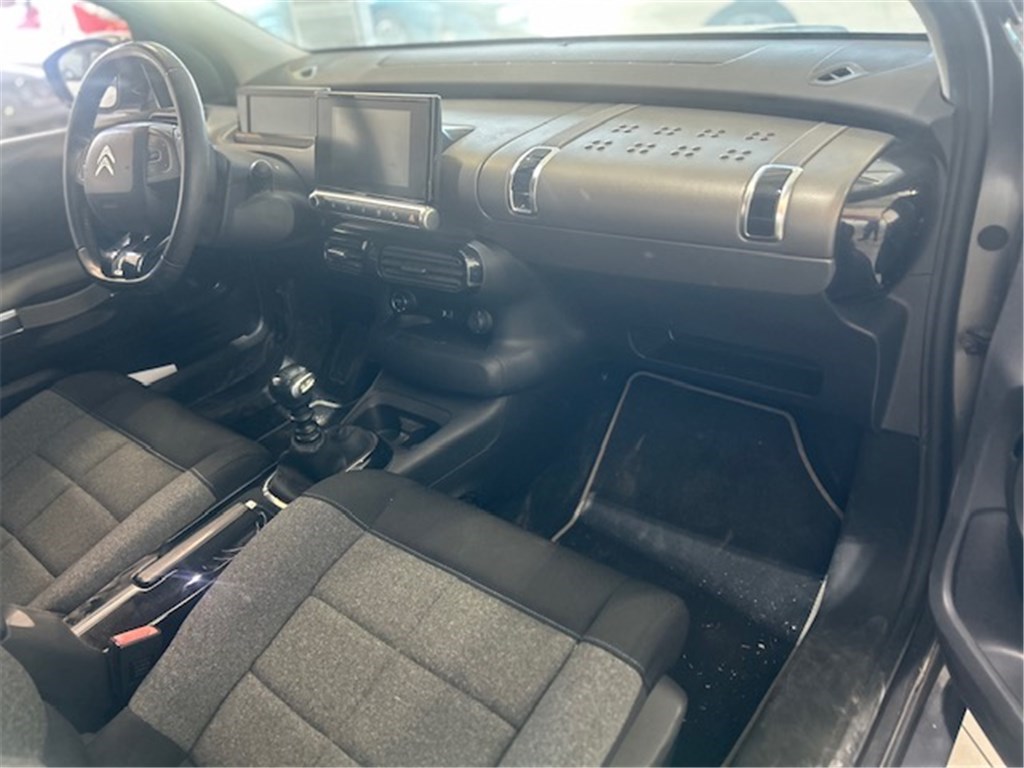CITROEN