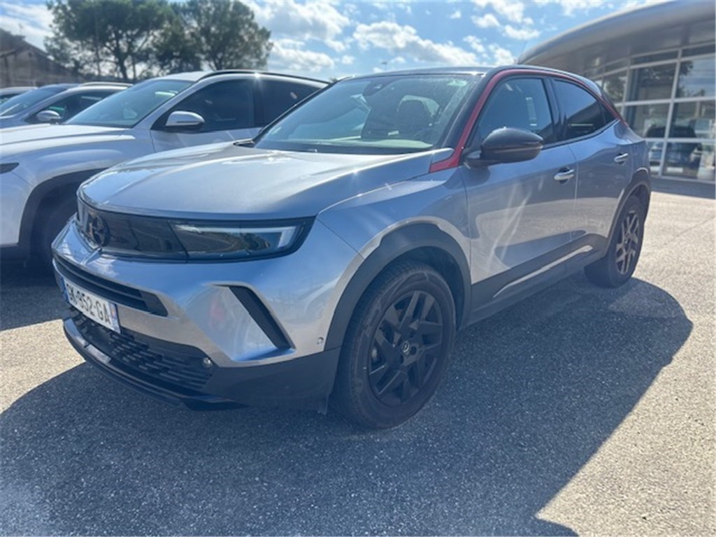 MOKKA