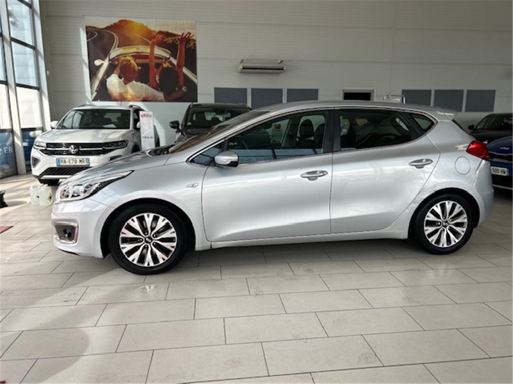 KIA