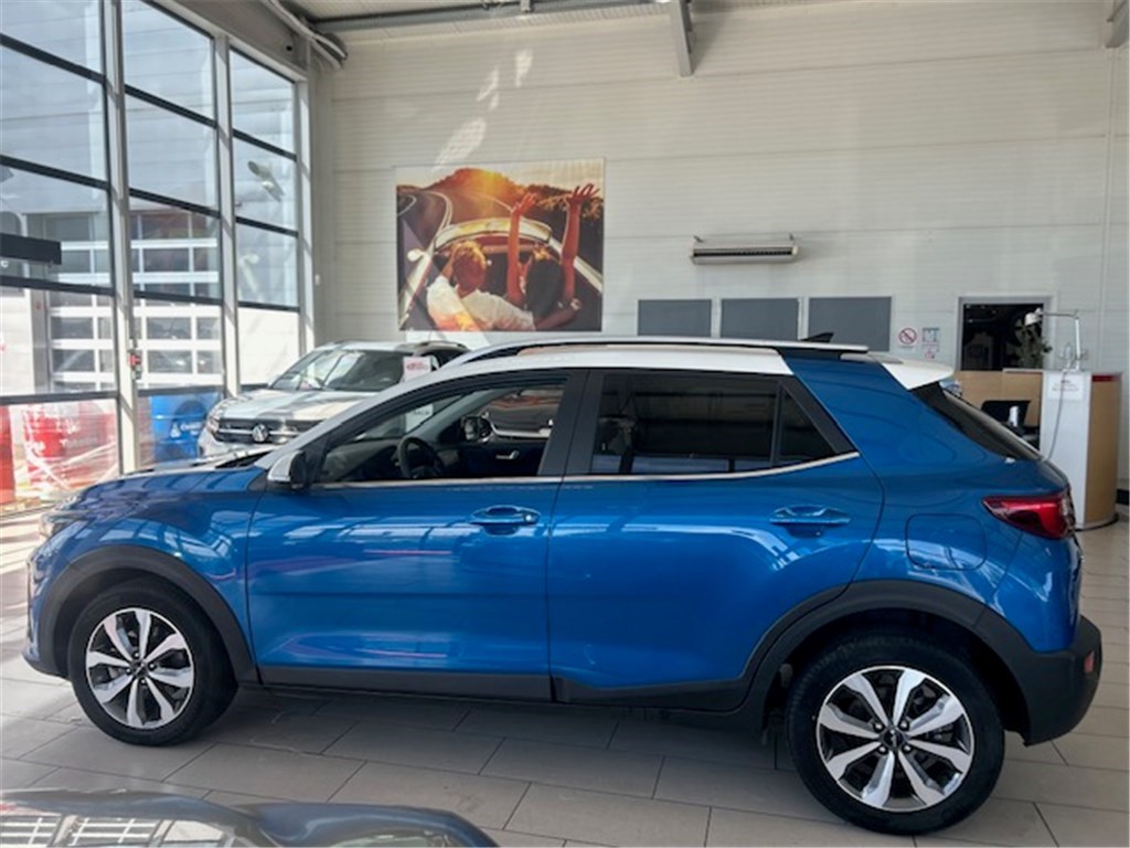 KIA