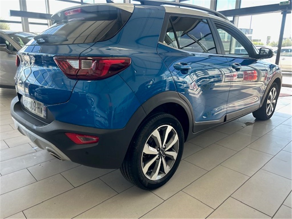 KIA
