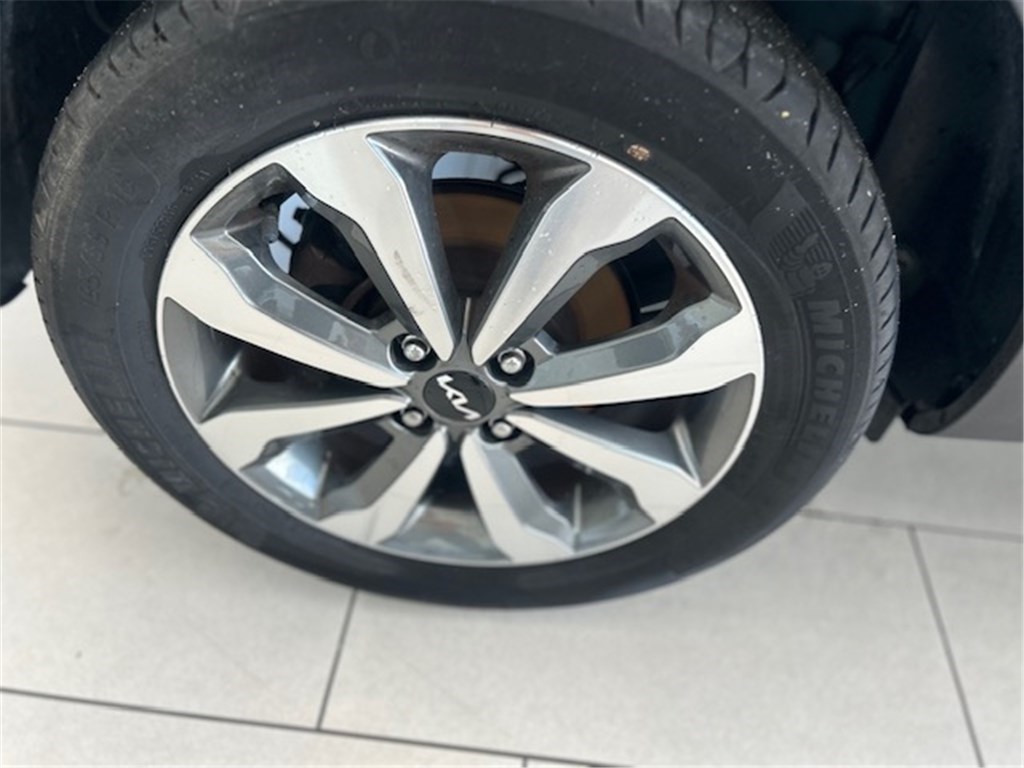 KIA