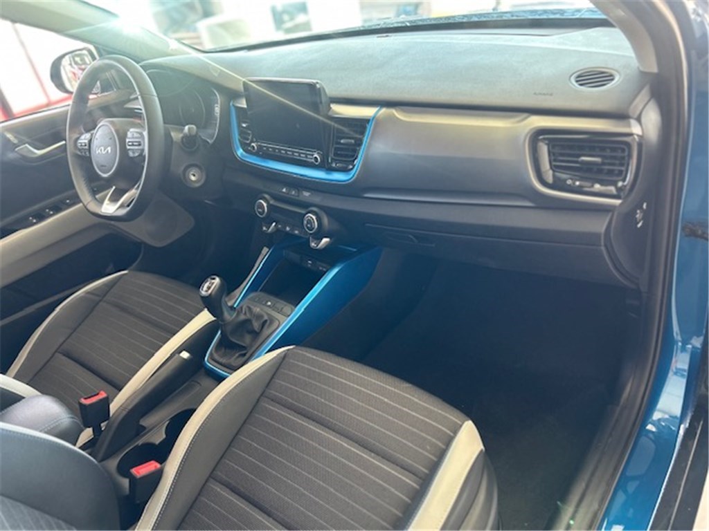 KIA