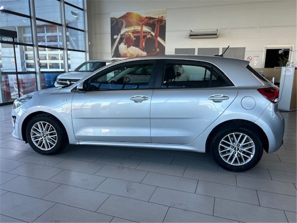 KIA