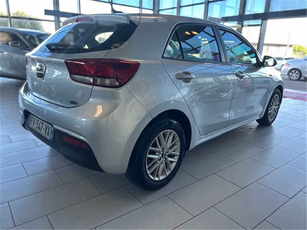 KIA