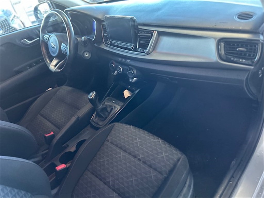 KIA