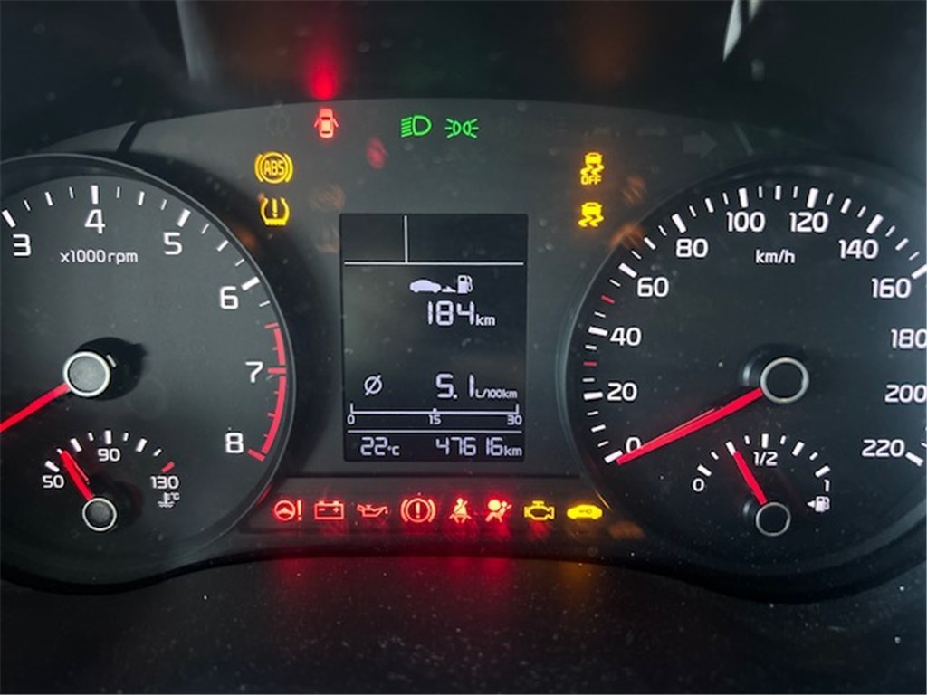 KIA