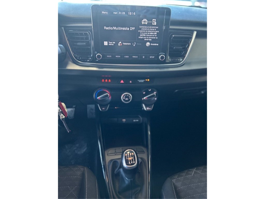 KIA