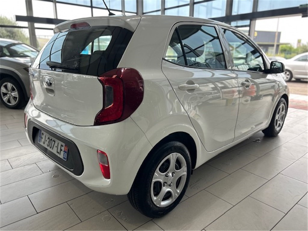 KIA