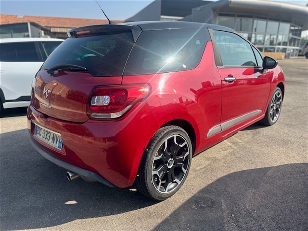 CITROEN