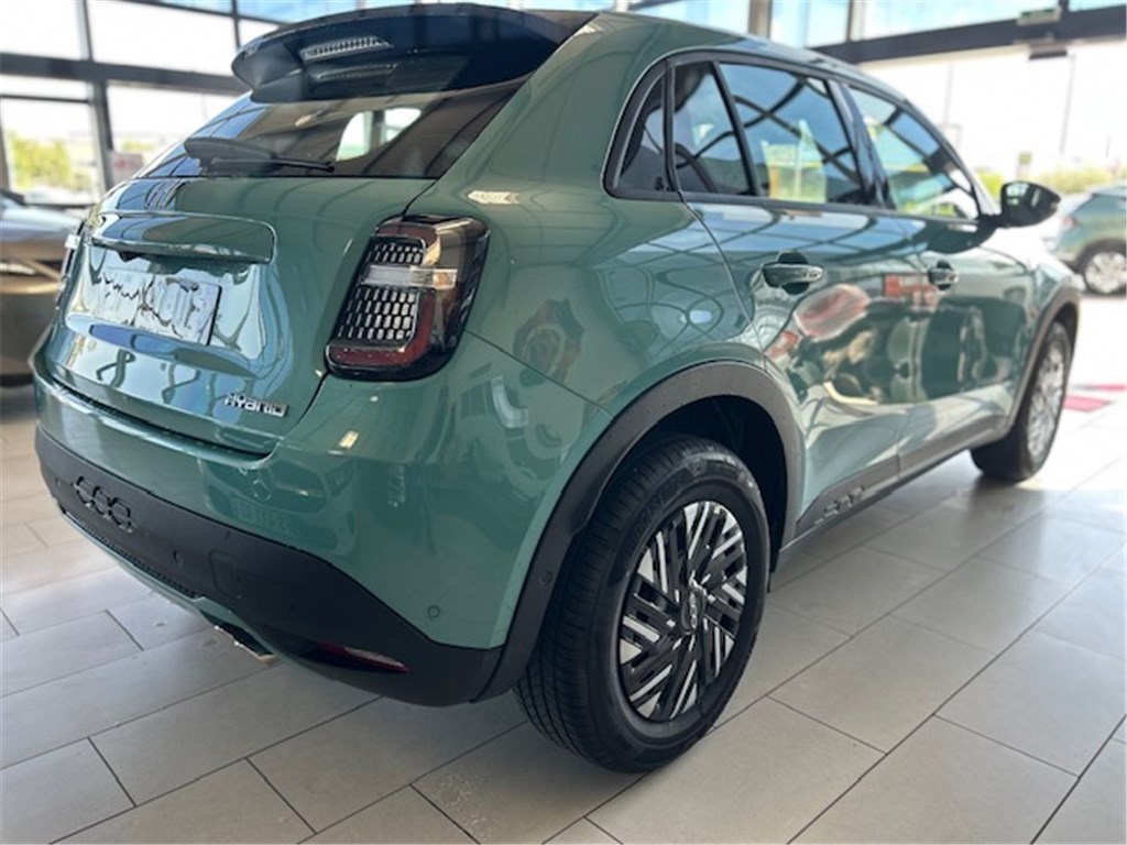 FIAT