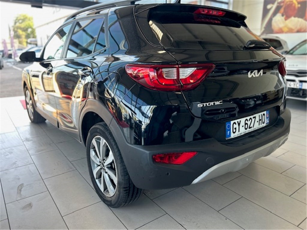 KIA