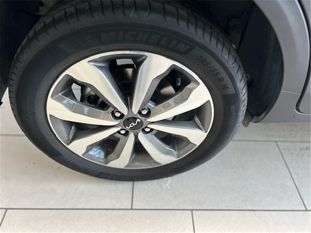 KIA