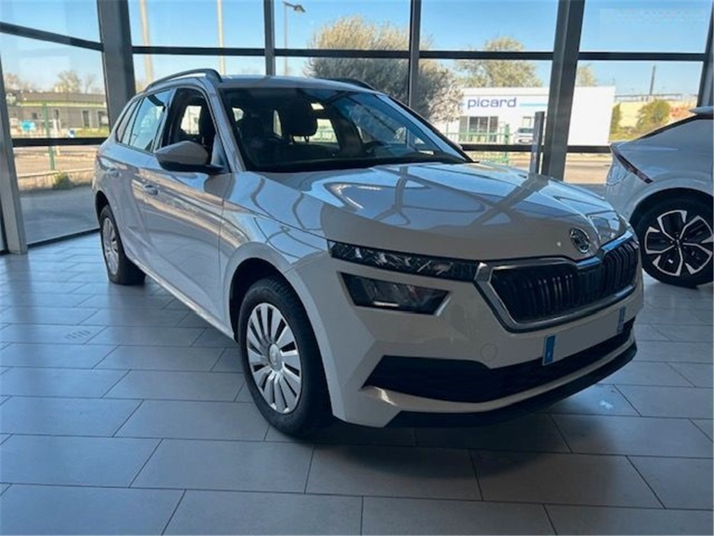 SKODA