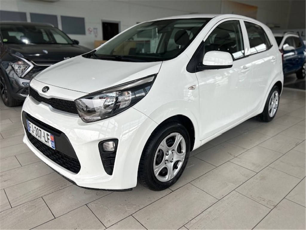 PICANTO
