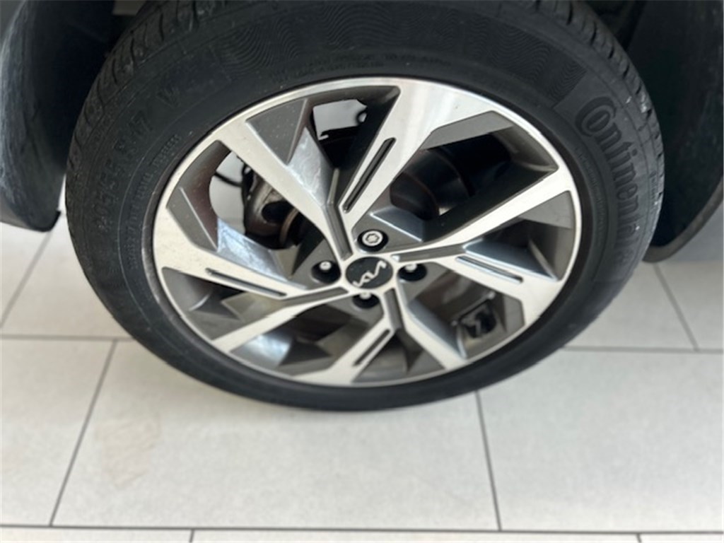 KIA