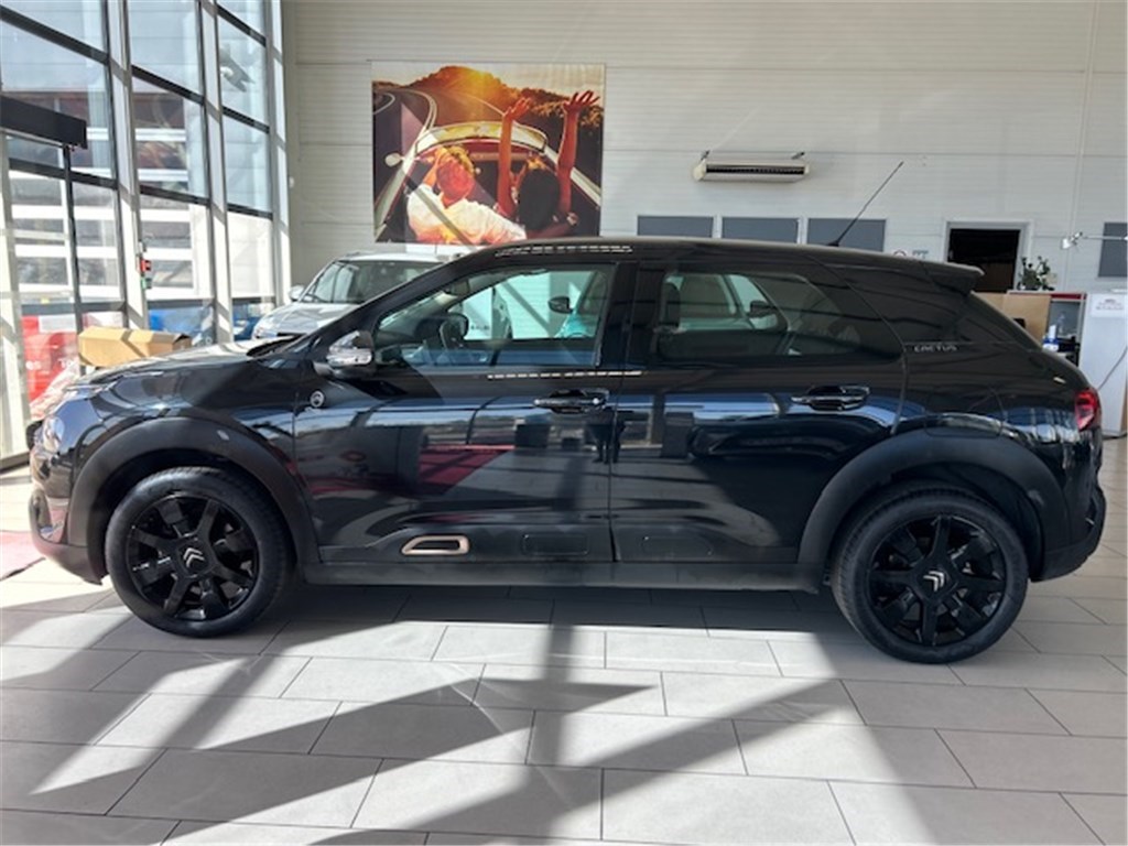 CITROEN