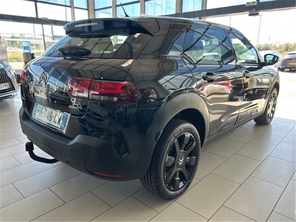 CITROEN
