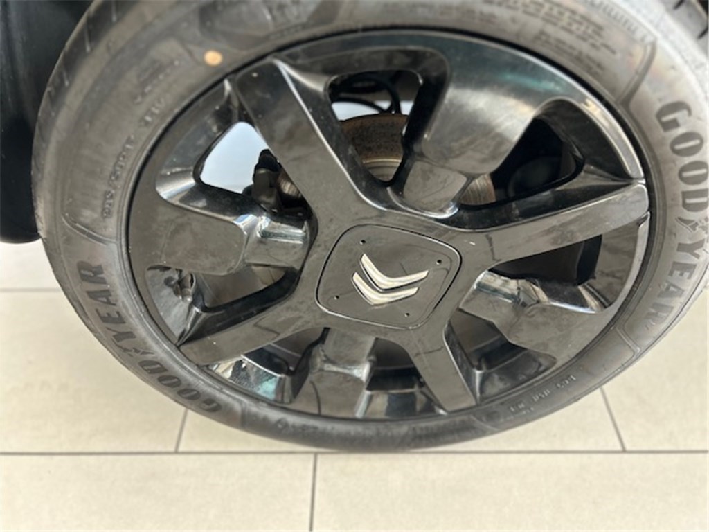 CITROEN