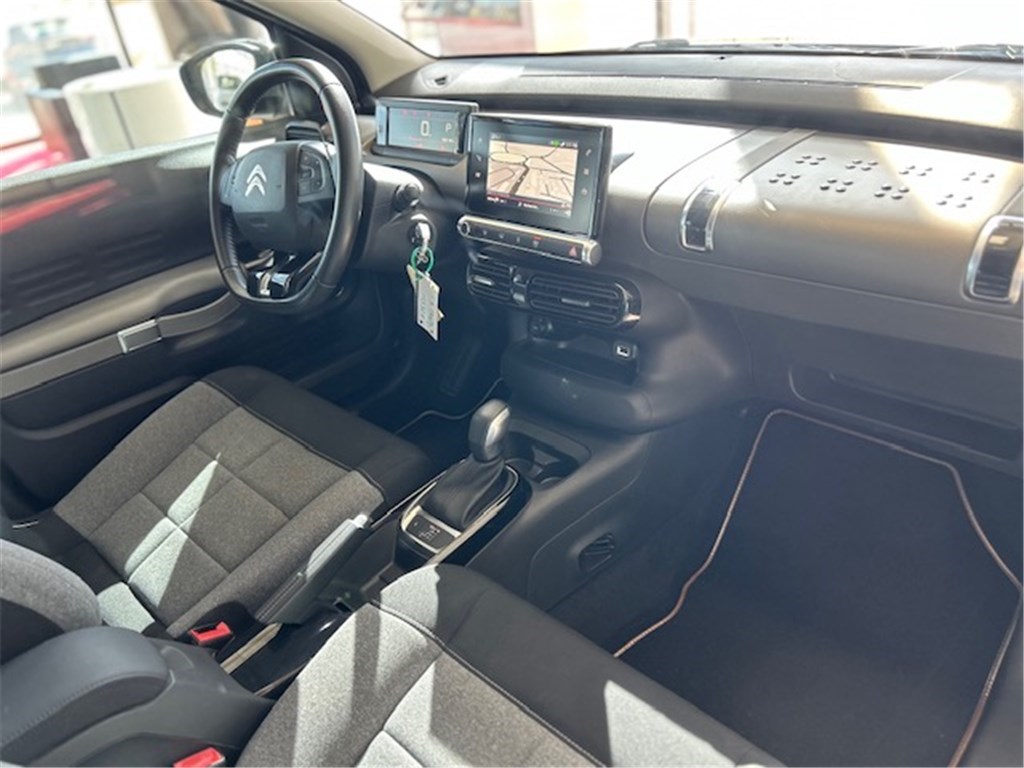 CITROEN