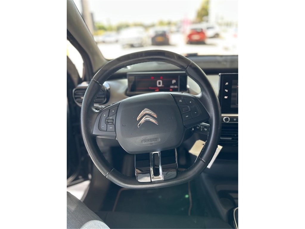 CITROEN