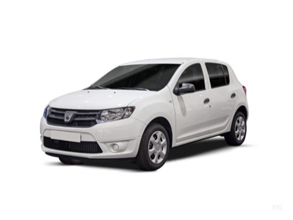 SANDERO