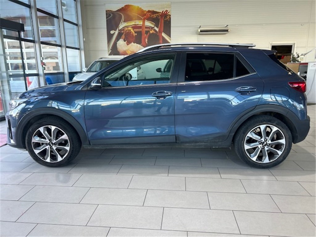 KIA