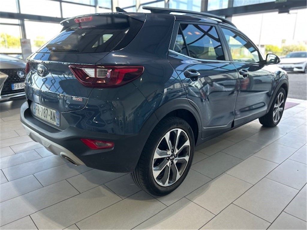 KIA