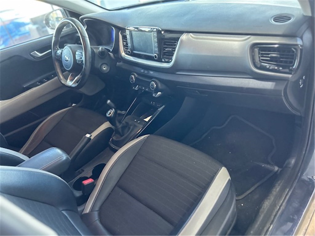 KIA