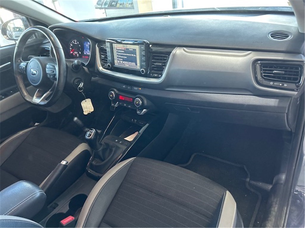 KIA