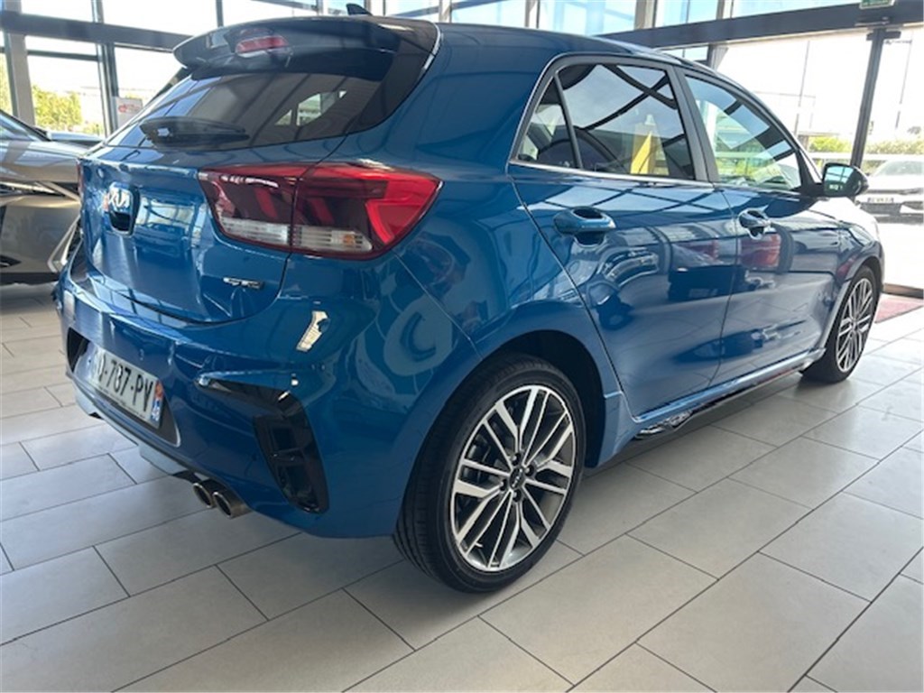 KIA