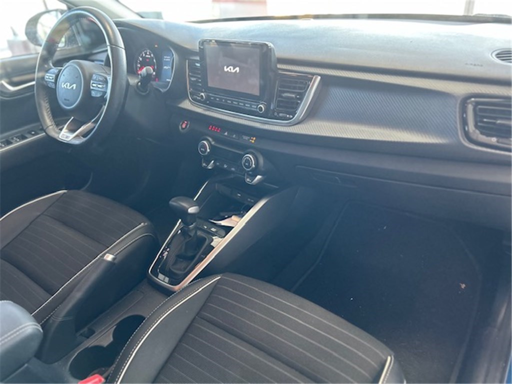 KIA