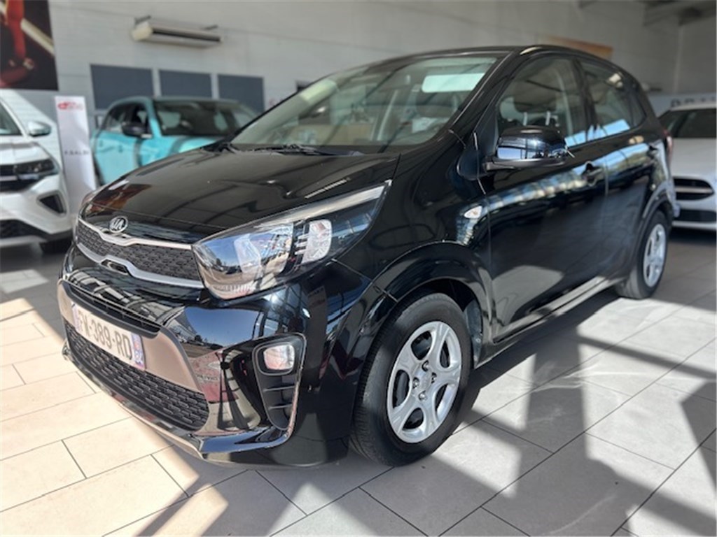 PICANTO