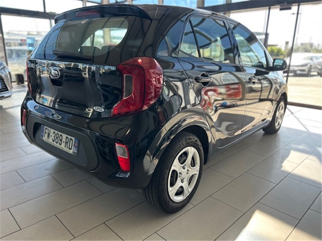 KIA