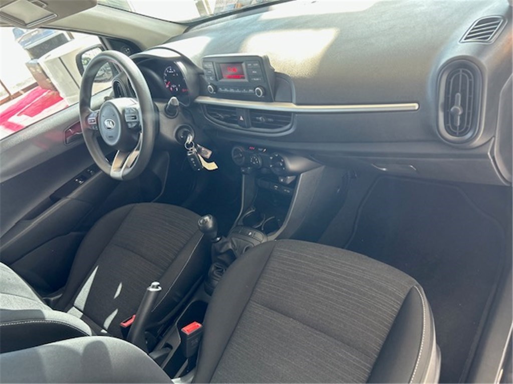 KIA