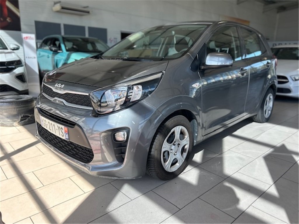 PICANTO