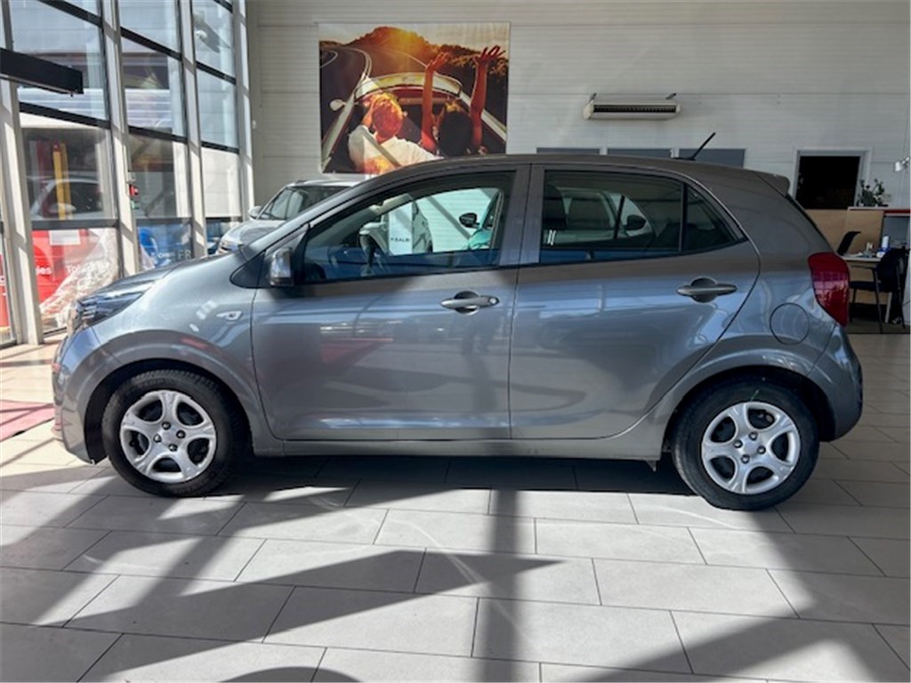 KIA