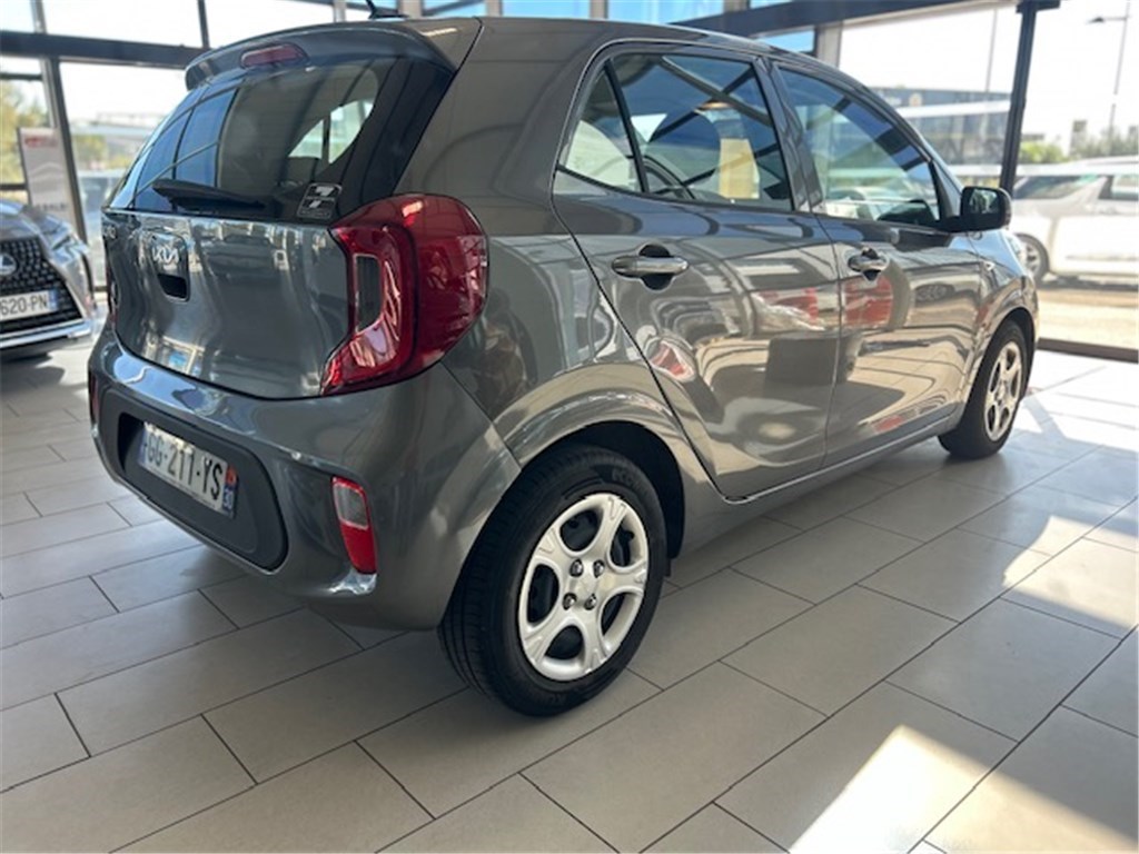 KIA