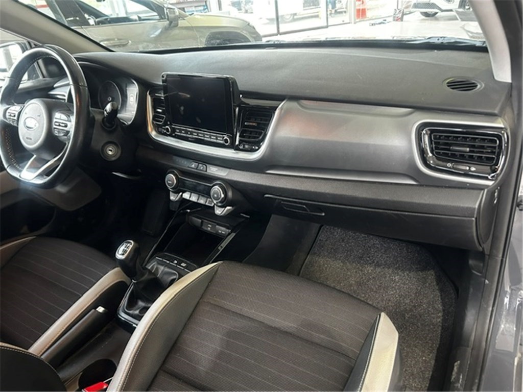 KIA
