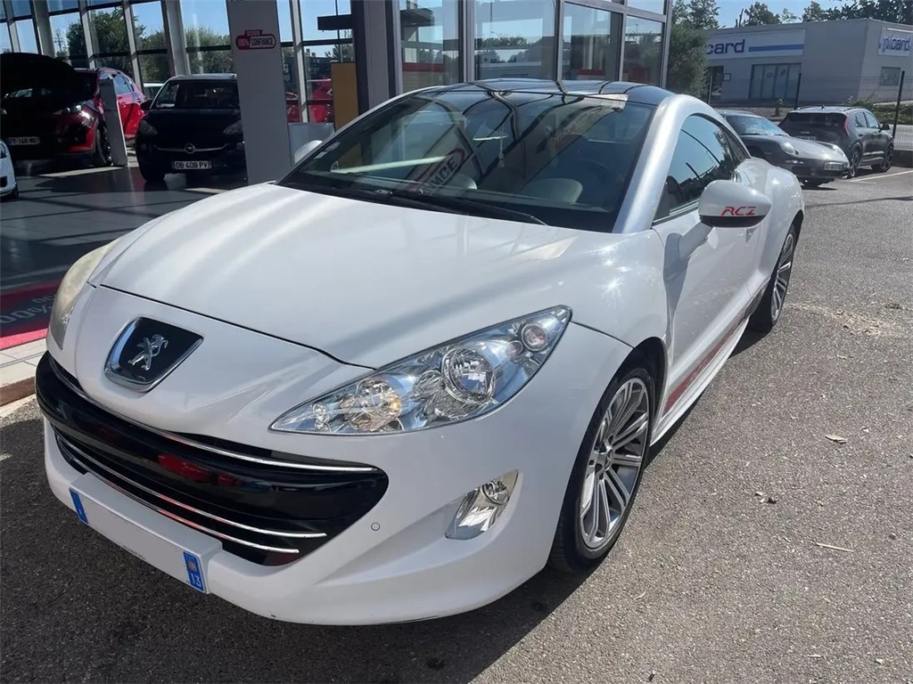 RCZ