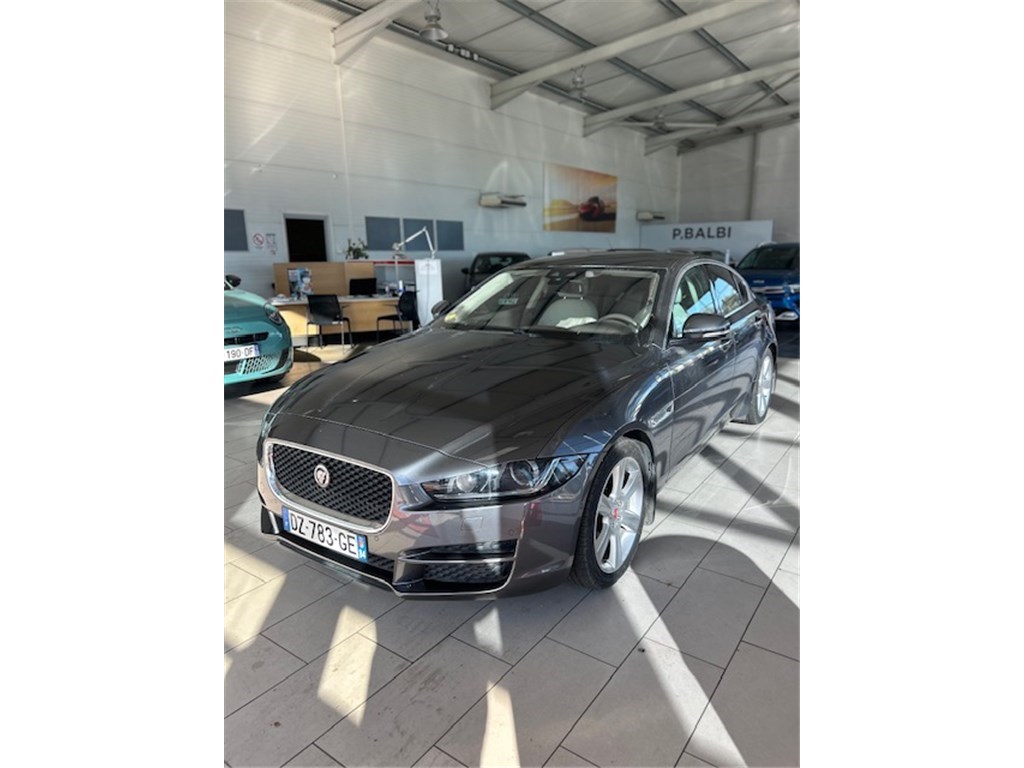 XE