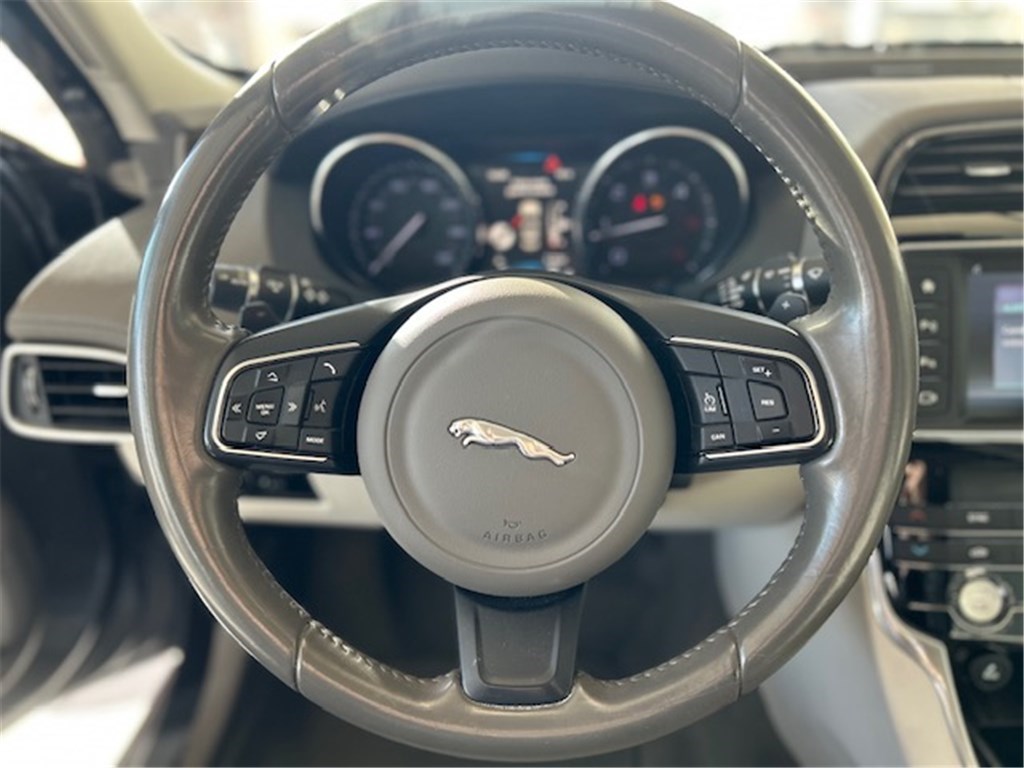 JAGUAR