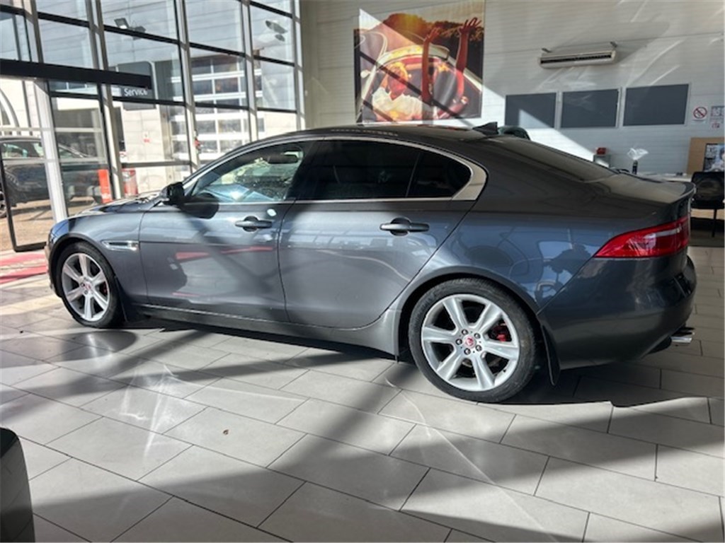 JAGUAR