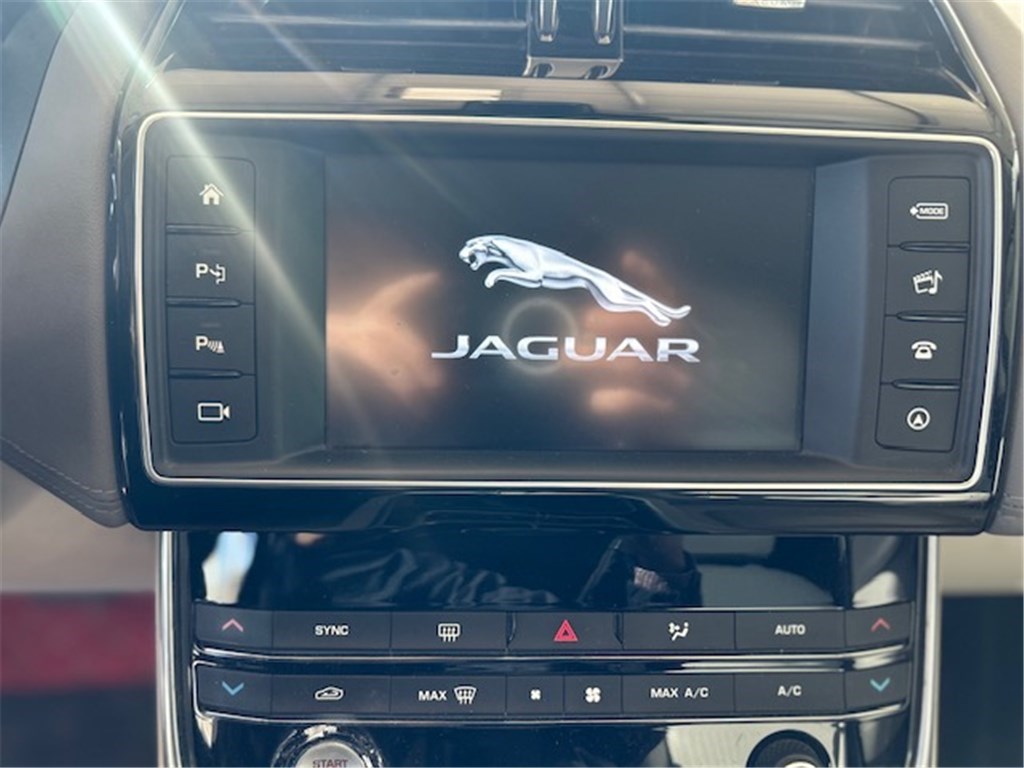 JAGUAR
