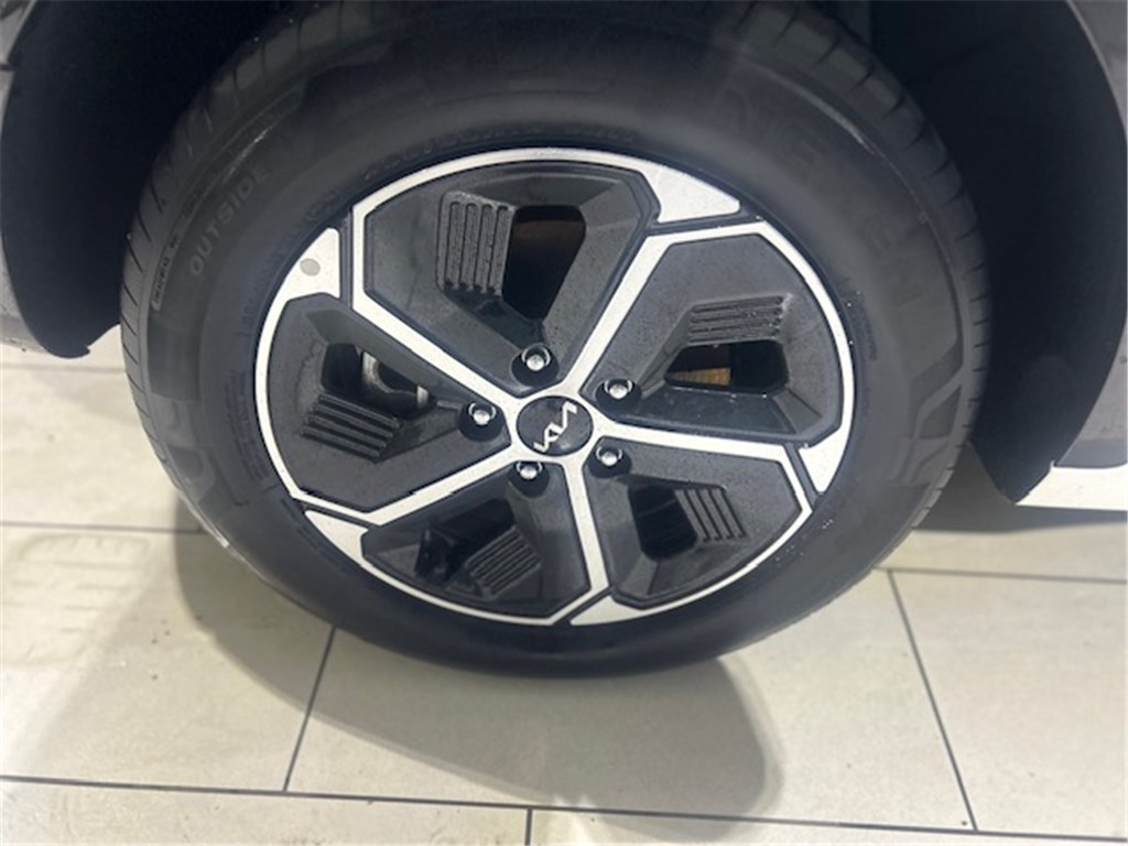 KIA
