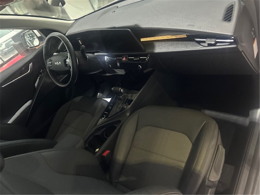KIA
