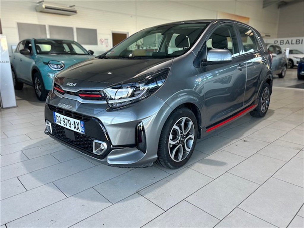 PICANTO